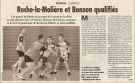 2007 02 05-Roche-la-Moliere et Bonson qualifies
