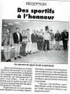 1999 11 04-Des sportifs a l honneur