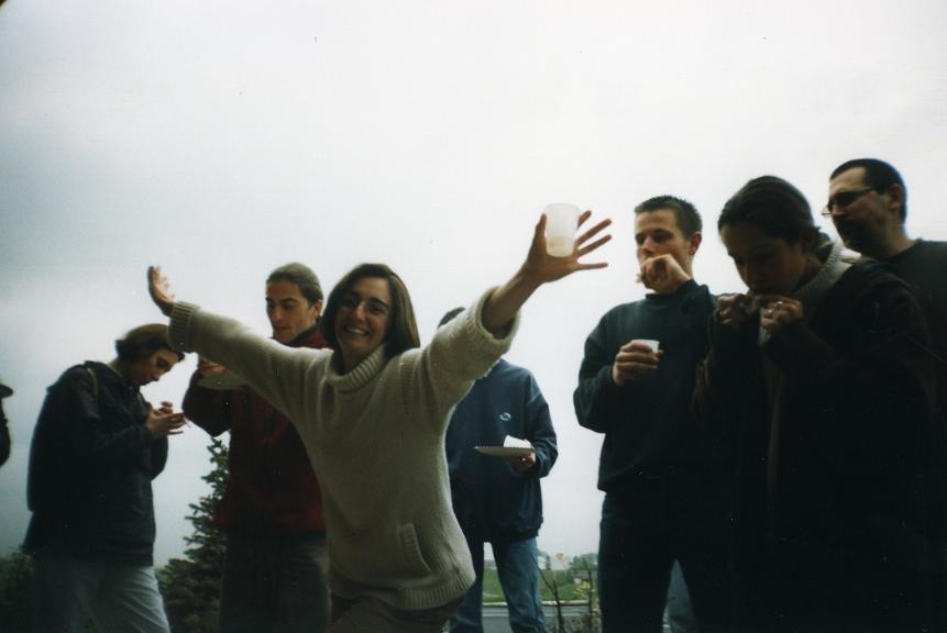 Coupe Stoller Deols 2001 - 6
