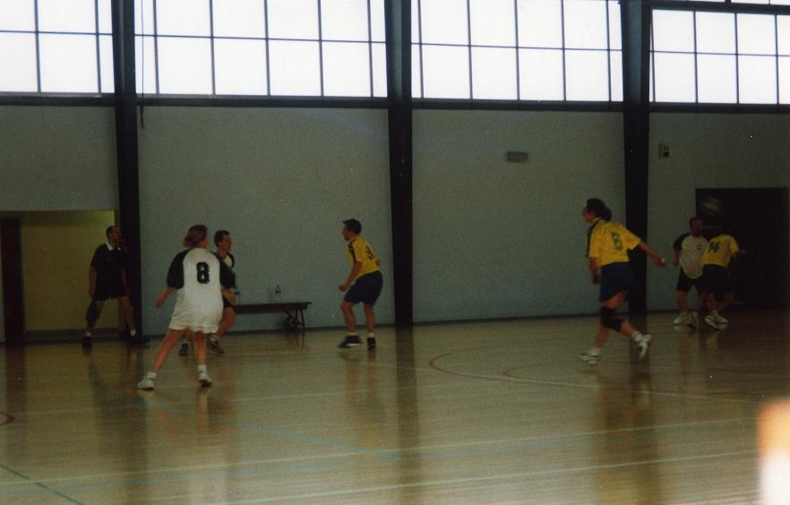 Bonson - Grande-Synthe a Annonay - avril 2002 - 2