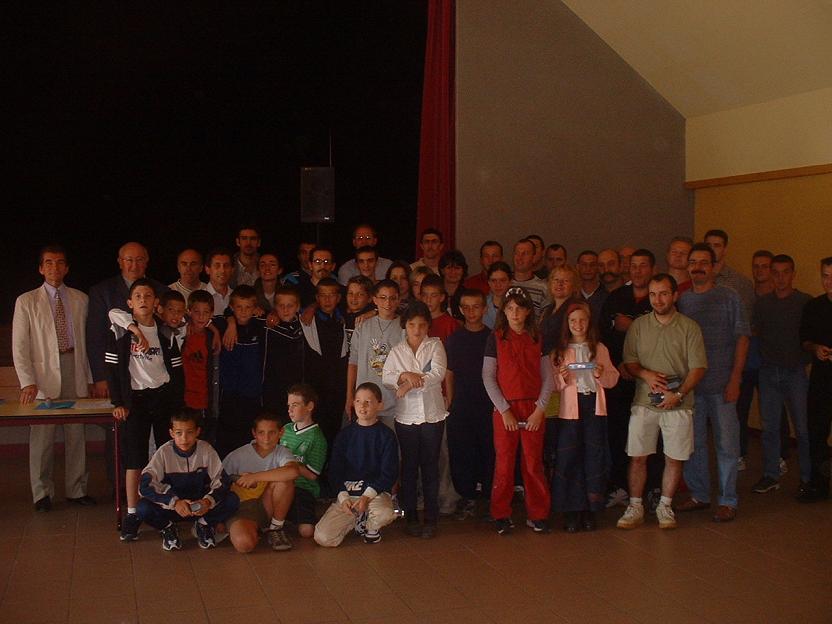 Recompense novembre 2002 - 1