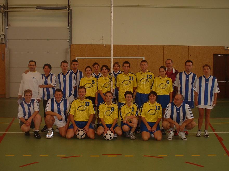 Bonson - La Richelandiere