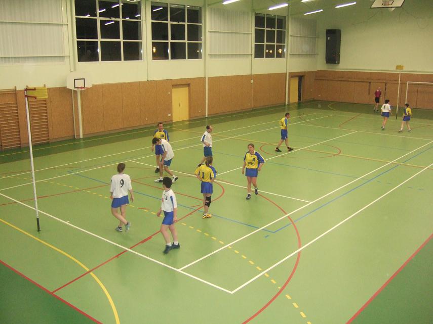 Match