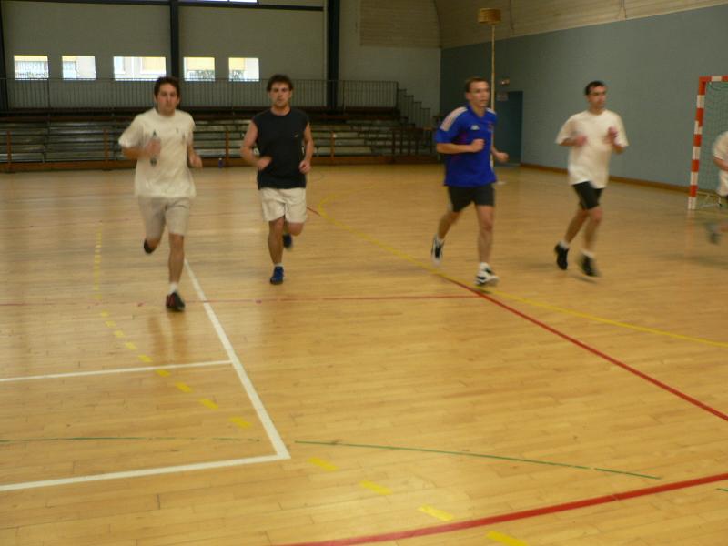 Entrainement