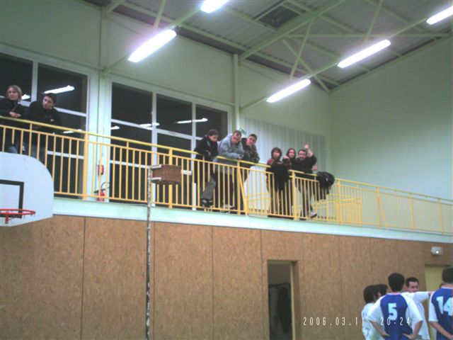 Spectateurs
