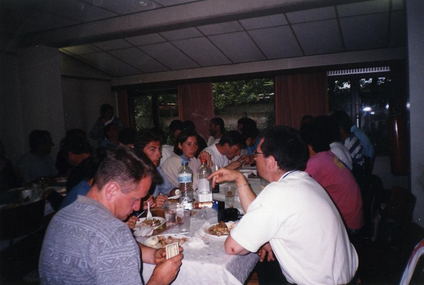 Belgique Avril 1998 - 4