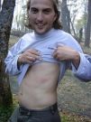 Blessure Frederic