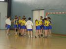 Discours avant match
