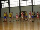 Fin du match