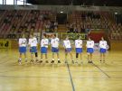 Titulaire contre Adler Rauxel