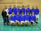 Equipe de France espoir
