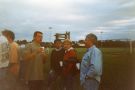 Barbecue Juin 1998 - 1