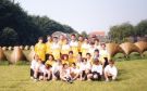 Belgique Avril 1998 - 2